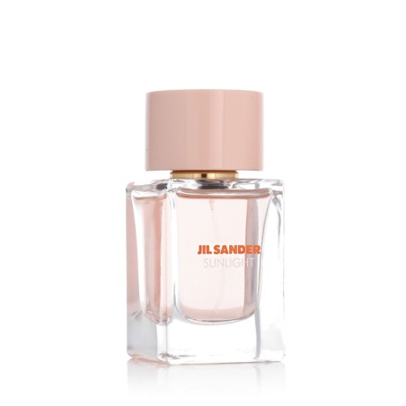 Jil Sander Sunlight Grapefruit & Rose Eau De Toilette - tester 60 ml kvepalai moterims
