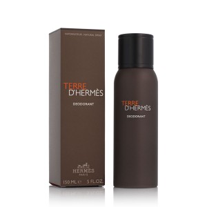 Hermès Terre D'Hermès Deodorant VAPO 150 ml vyrams
