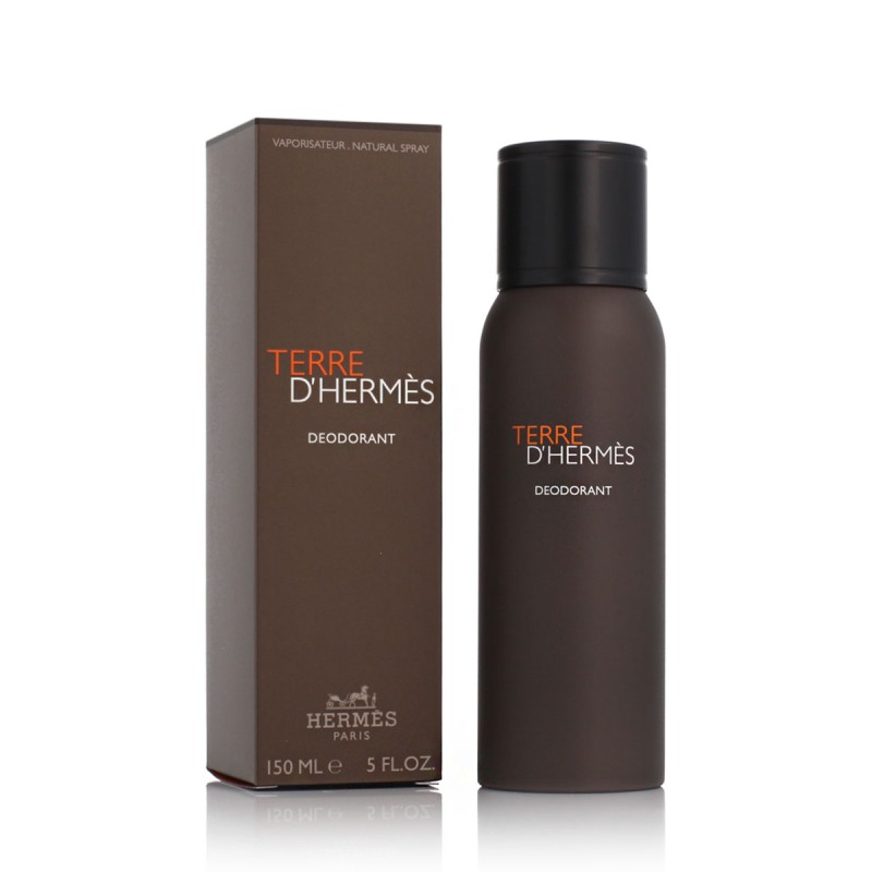 Hermès Terre D'Hermès Deodorant VAPO 150 ml vyrams