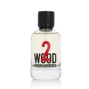 Dsquared2 2 Wood Eau De Toilette 100 ml kvepalai unisex 2