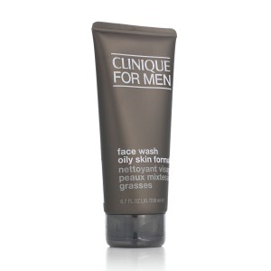 Clinique For Men Oily Skin Formula Face Wash 200 ml