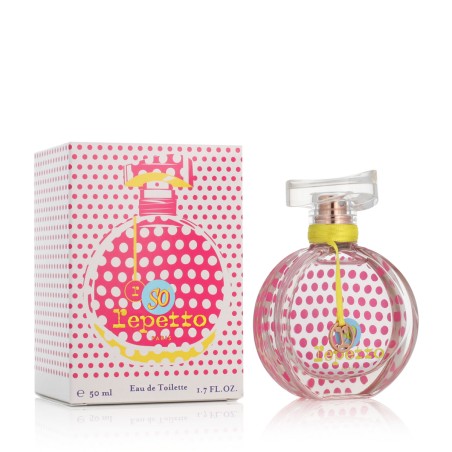 Repetto So Repetto Eau De Toilette 50 ml kvepalai moterims