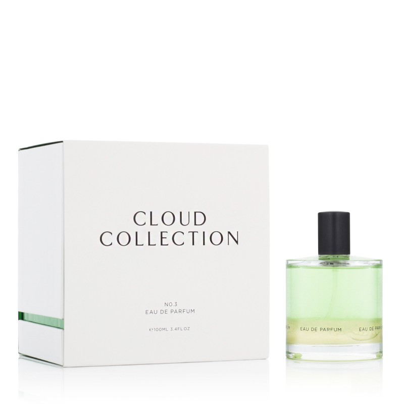 ZarkoPerfume Cloud Collection No.3 Eau De Parfum 100 ml kvepalai moterims