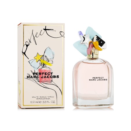 Marc Jacobs Perfect Eau De Parfum 100 ml kvepalai moterims