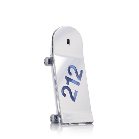 Carolina Herrera 212 Men Heroes Forever Young Eau De Toilette - tester 90 ml kvepalai vyrams