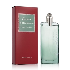 Cartier Déclaration Haute Fraîcheur Eau De Toilette 100 ml kvepalai unisex