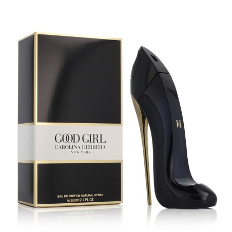 Carolina Herrera Good Girl Eau De Parfum 80 ml kvepalai moterims