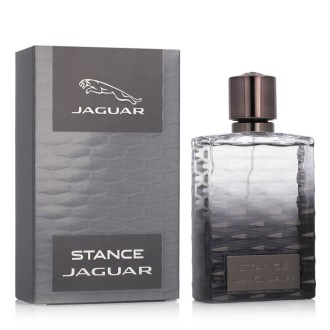 Jaguar Stance Eau De Toilette 100 ml kvepalai vyrams