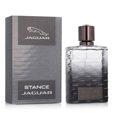 Jaguar Stance Eau De Toilette 100 ml kvepalai vyrams