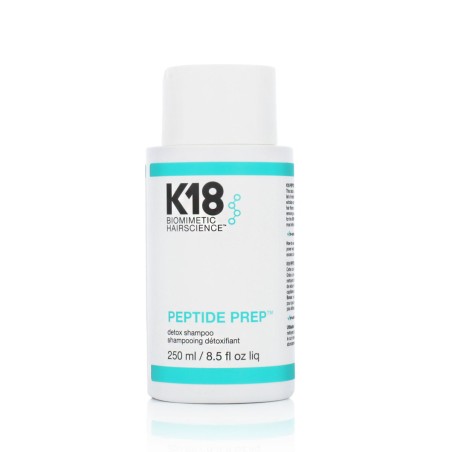 K18 Peptide Prep Detox Shampo 250 ml