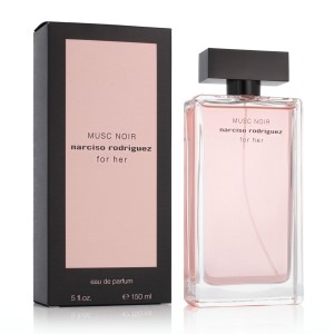 Narciso Rodriguez Musc Noir For Her Eau De Parfum 150 ml kvepalai moterims