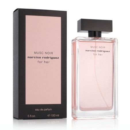 Narciso Rodriguez Musc Noir For Her Eau De Parfum 150 ml kvepalai moterims