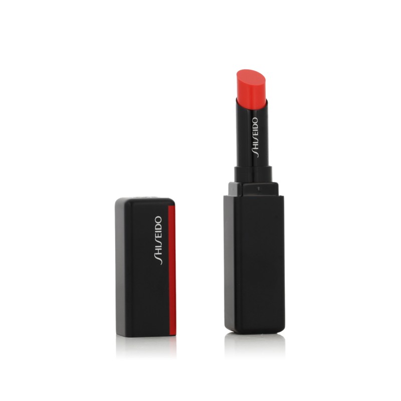 Shiseido ColorGel LipBalm (112 Tiger Lily) 2 g