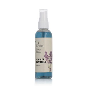 Tot Herba Vitalizing Lavender Oil 100 ml