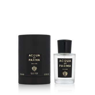 Acqua Di Parma Sakura Eau De Parfum 20 ml kvepalai unisex