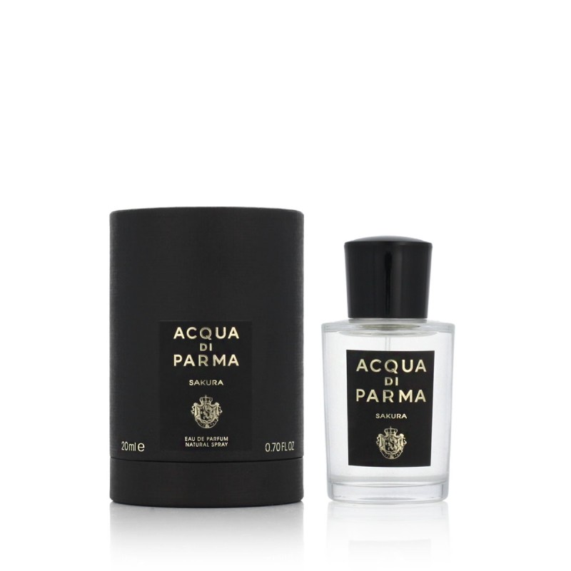 Acqua Di Parma Sakura Eau De Parfum 20 ml kvepalai unisex