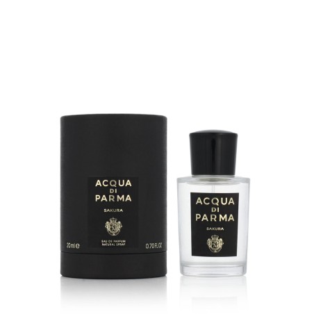Acqua Di Parma Sakura Eau De Parfum 20 ml kvepalai unisex