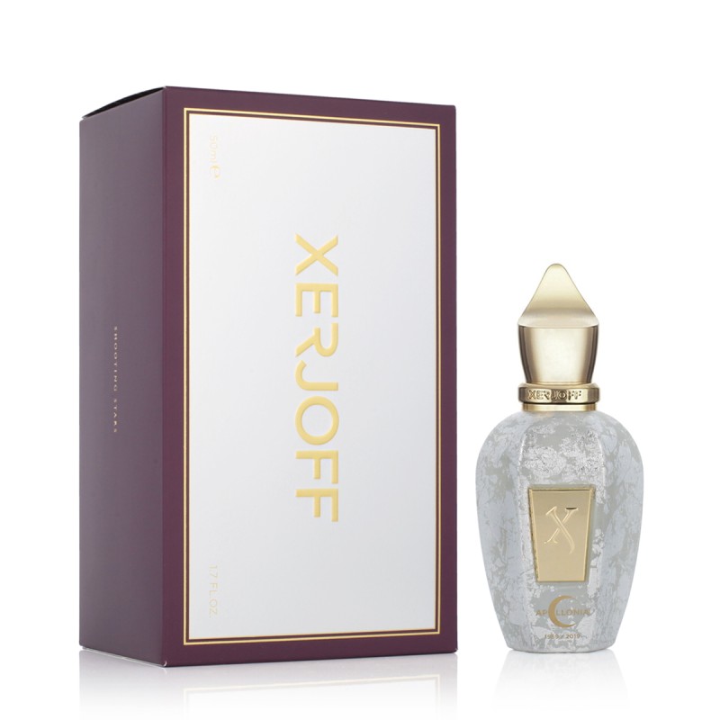 Xerjoff Shooting Stars Apollonia Parfum UNISEX 50 ml kvepalai unisex