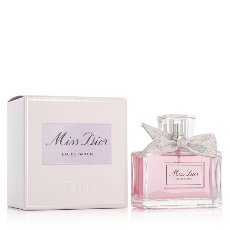 Dior Christian Miss Dior 2021 Eau De Parfum 100 ml kvepalai moterims