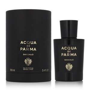 Acqua Di Parma Sandalo Eau De Parfum 100 ml kvepalai unisex