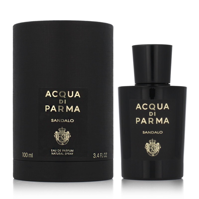 Acqua Di Parma Sandalo Eau De Parfum 100 ml kvepalai unisex