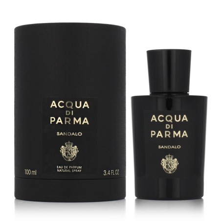 Acqua Di Parma Sandalo Eau De Parfum 100 ml kvepalai unisex