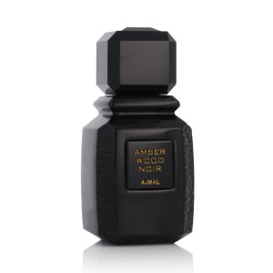 Ajmal Amber Wood Noir Eau De Parfum 100 ml kvepalai unisex 2