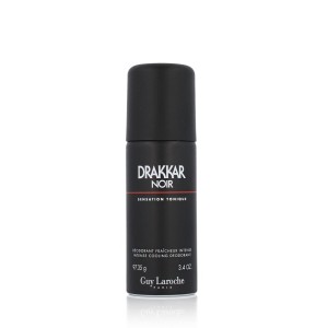 Guy Laroche Drakkar Intense Cooling Noir Deodorant VAPO 97.35 g vyrams