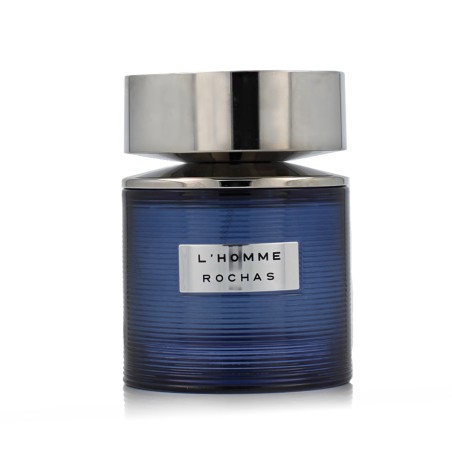 Rochas L'Homme Rochas Eau De Toilette 60 ml kvepalai vyrams