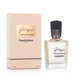 Franck Olivier Giorgia L'Imperatrice Eau De Parfum 75 ml kvepalai moterims 2