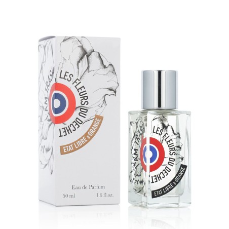 Etat Libre D Orange I'am Trash - Les Fleurs du Dechet Eau De Parfum 50 ml kvepalai unisex