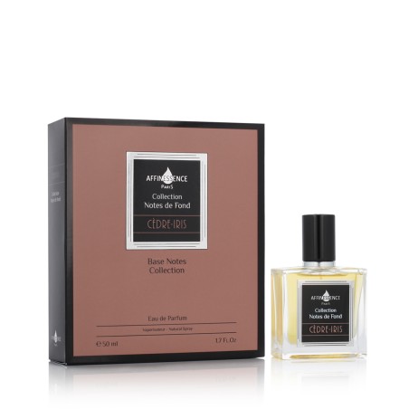 Affinessence Cedre-Iris Eau De Parfum 50 ml kvepalai unisex