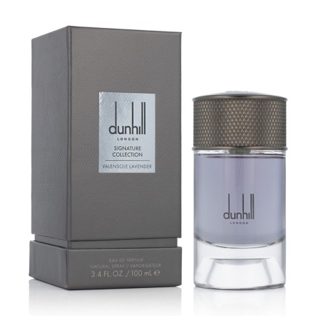 Dunhill Signature Collection Valensole Lavender Eau De Parfum 100 ml kvepalai vyrams