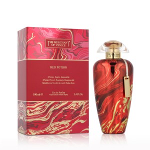 The Merchant of Venice Red Potion Eau De Parfum 100 ml kvepalai unisex