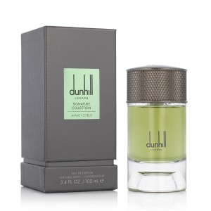 Dunhill Signature Collection Amalfi Citrus Eau De Parfum 100 ml kvepalai vyrams 2