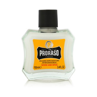 Proraso Wood and Spice After Shave Balm 100 ml 2
