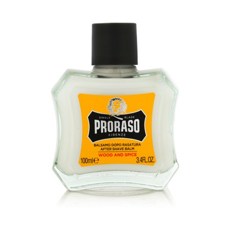 Proraso Wood and Spice After Shave Balm 100 ml