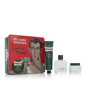 Proraso Refreshing Skin Shaving Kit