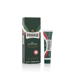 Proraso Refreshing Razor Cut Repair Gel 10 ml