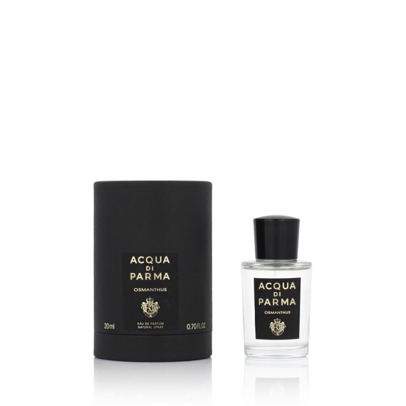 Acqua Di Parma Osmanthus Eau De Parfum 20 ml kvepalai unisex