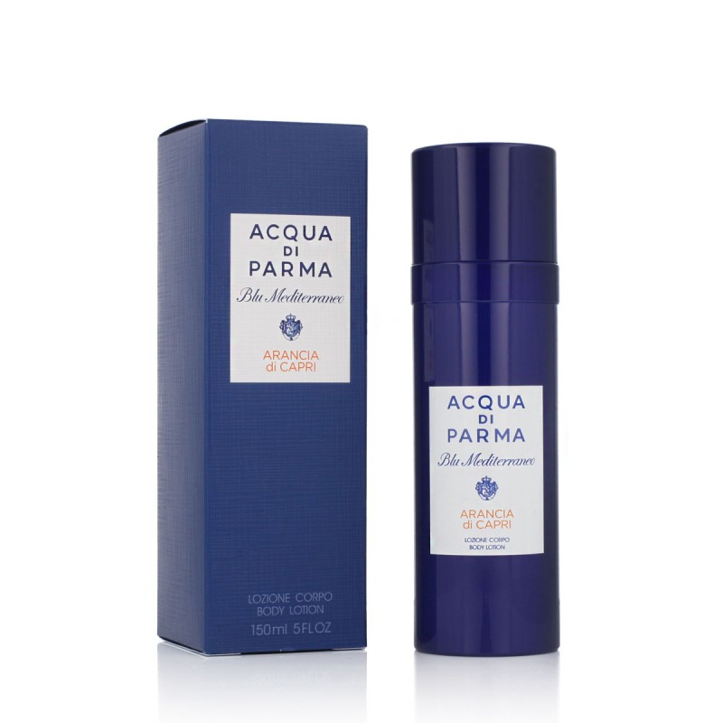 Acqua Di Parma Blu Mediterraneo Arancia di Capri Perfumed Body Lotion 150 ml unisex