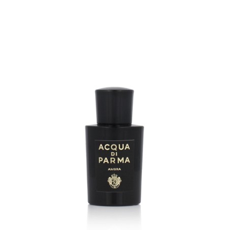 Acqua Di Parma Ambra Eau De Parfum 20 ml kvepalai unisex