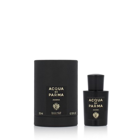 Acqua Di Parma Ambra Eau De Parfum 20 ml kvepalai unisex
