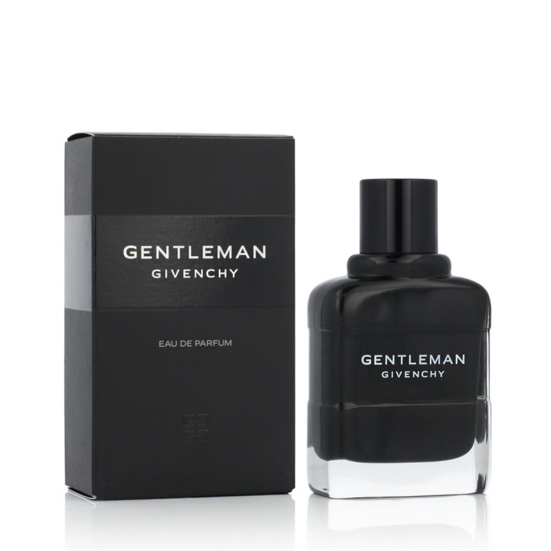 Givenchy Gentleman Eau De Parfum 60 ml kvepalai vyrams