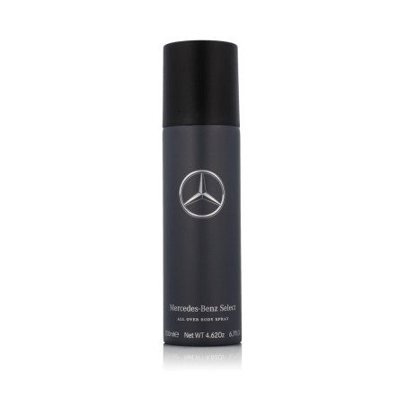 Mercedes-Benz Select Bodyspray 200 ml vyrams