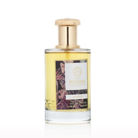 The Woods Collection Sunrise Eau De Parfum 100 ml kvepalai unisex