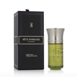 Liquides Imaginaires B te Humaine Eau De Parfum 100 ml kvepalai unisex