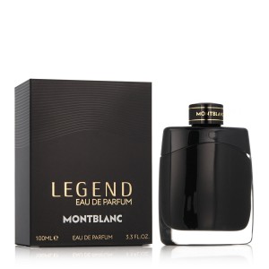 Montblanc Legend Eau De Parfum 100 ml kvepalai vyrams
