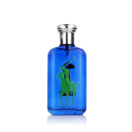 Ralph Lauren Big Pony 1 Eau De Toilette 100 ml kvepalai vyrams