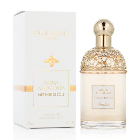Guerlain Aqua Allegoria Nettare di Sole Eau De Toilette 125 ml kvepalai moterims